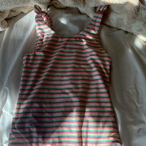 GAP swimsuit striped